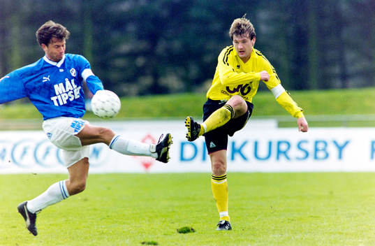 Patrik Lennartsson, Hässleholm