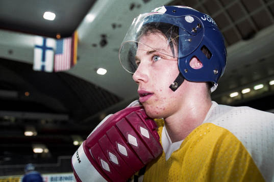 Peter Forsberg