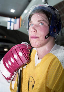 Peter Forsberg, Sverige