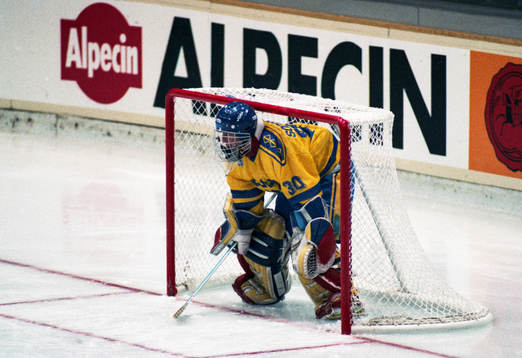 Bläddra bland fler bilder av Ishockey VM, Sverige - Polen