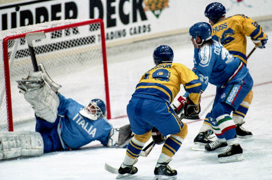 Jan Larsson och Anders Huss oroar