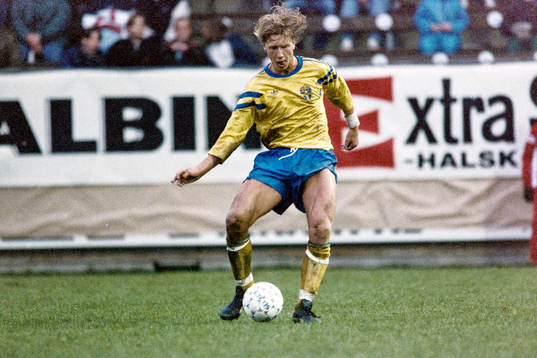 Jesper Jansson, Sverige