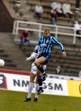 Mikael Martinsson, Djurgården