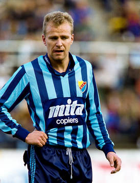 Mikael Martinsson, Djurgården