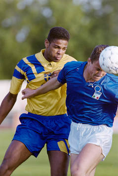 Pascal Simpson, Sverige