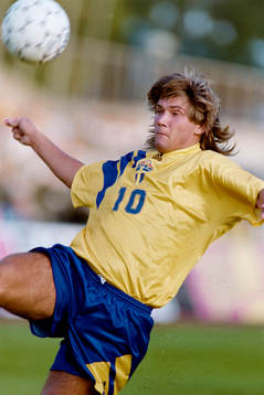 Jonny Rödlund, Sverige