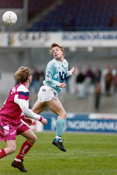 Anders Andersson, Malmö
