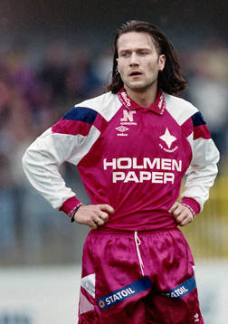Per Blohm, Norrköping