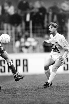 Patrik Andersson, Malmö