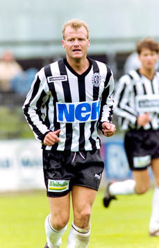 Marcus Ekheim, Landskrona