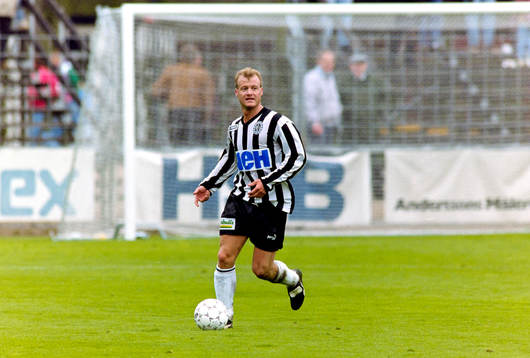 Marcus Ekheim, Landskrona