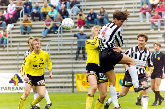 Percy Olsson, Hässleholm