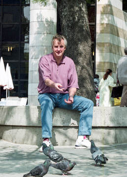 Curt Lundmark, Sverige