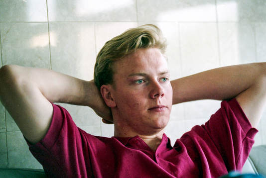 Mats Sundin, Sverige