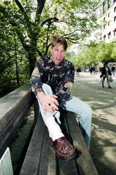 Peter Forsberg, Sverige