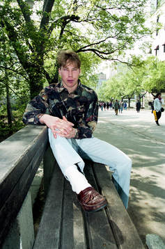 Peter Forsberg, Sverige