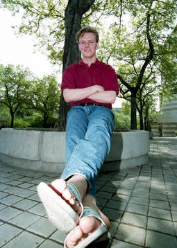 Mats Sundin, Sverige