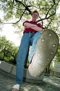 Mats Sundin, Sverige