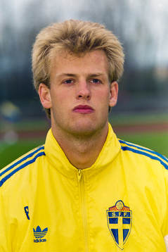 Rasmus Svensson, Sverige