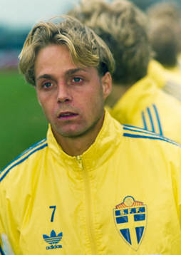 Ulf Lilius, Sverige