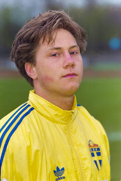 Stefan Paldan, Sverige