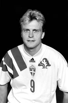 Jonas Thern