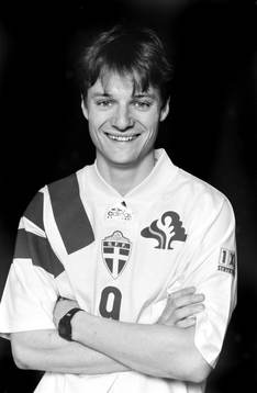 Hans Hultman