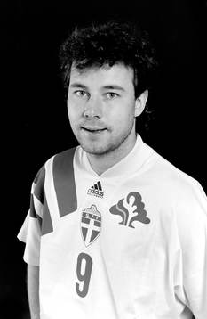 Stefan Rehn