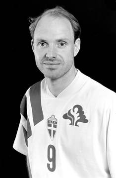 Thomas Ravelli