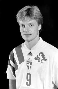 Stefan Schwarz