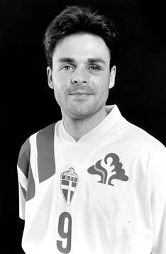 Anders Limpar