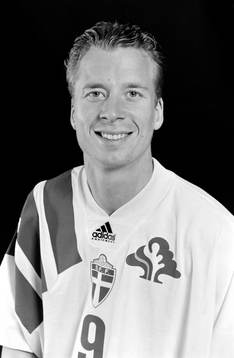 Johnny Ekström