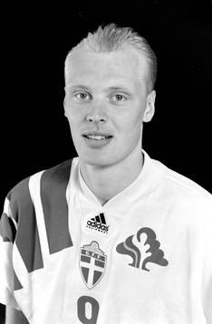 Klas Ingesson