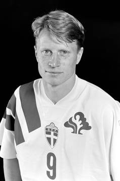 Stefan Pettersson