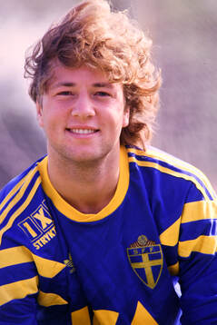 Sveriges Andreas Bild