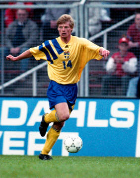 Stefan Schwarz