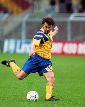 Stefan Rehn, Sverige