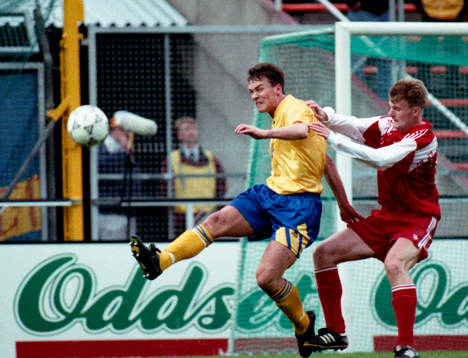 Patrik Andersson