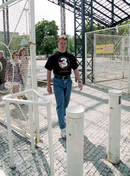 Calle Johansson