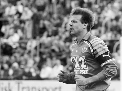 Roland Nilsson, Helsingborg