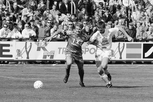 Roland Nilsson, Helsingborg