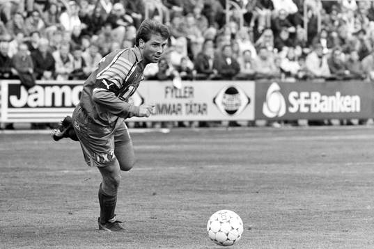 Jonas Dahlgren, Helsingborg