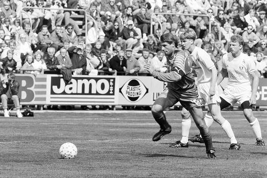 Jonas Dahlgren, Helsingborg