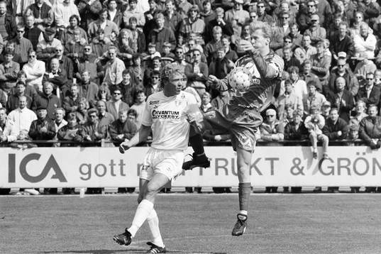 Anders Jönsson, Helsingborg