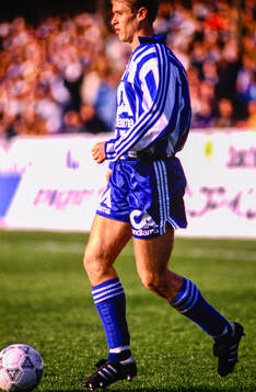 Peter Eriksson, IFK Göteborg