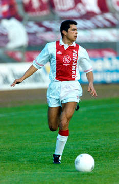 Johnny Van T Schip