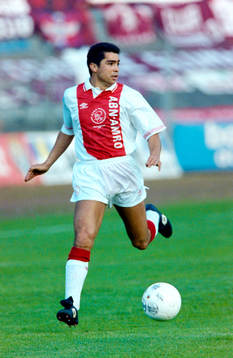 Johnny Van T Schip