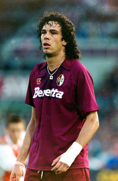 Walter Casagrande, Torino