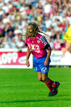 Henrik Larsson, Helsingborg