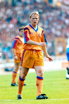Fotboll, Champions League, final, Barcelona - Sampdoria,